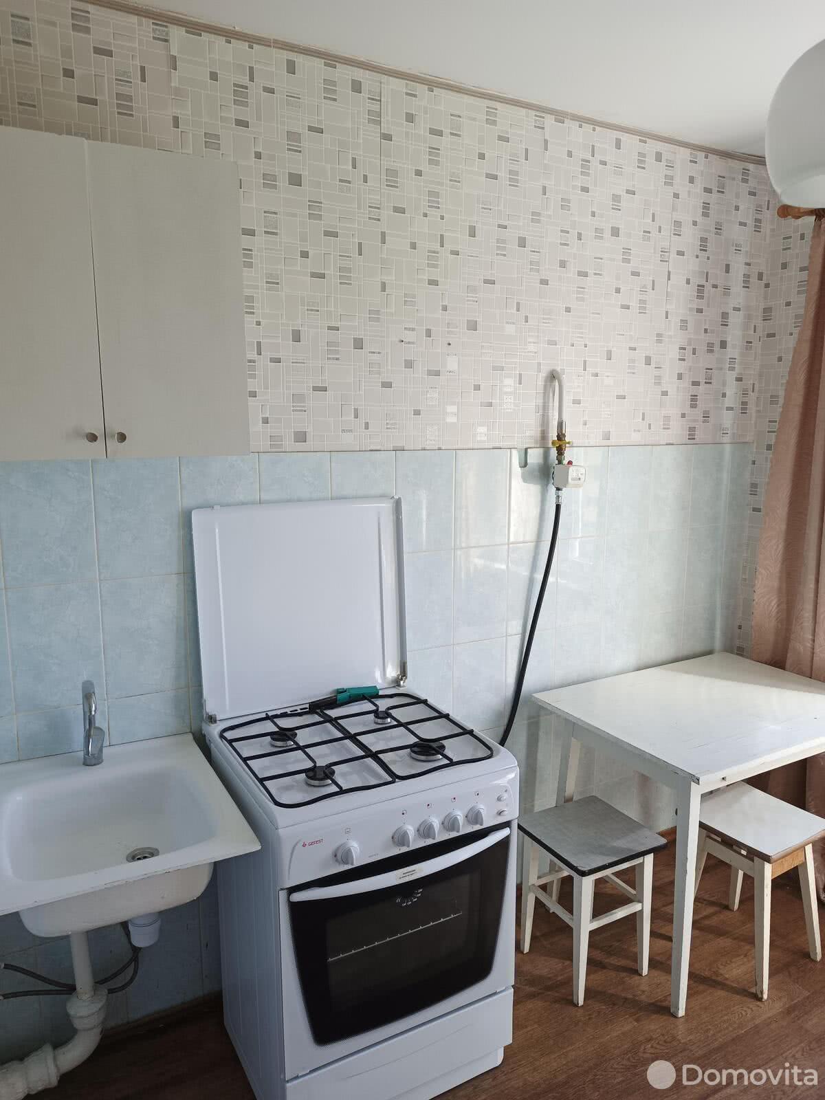 Продажа 1-комнатной квартиры в Минске, ул. Казинца, д. 76, 49000 USD, код: 999412 - фото 4