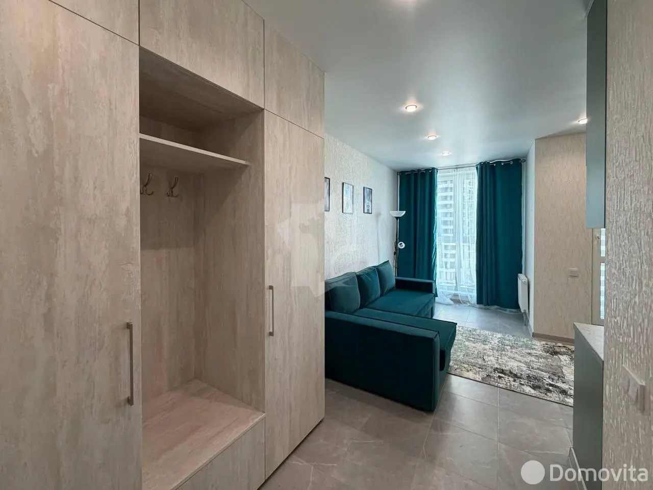 аренда квартиры, Минск, ул. Братская, д. 9