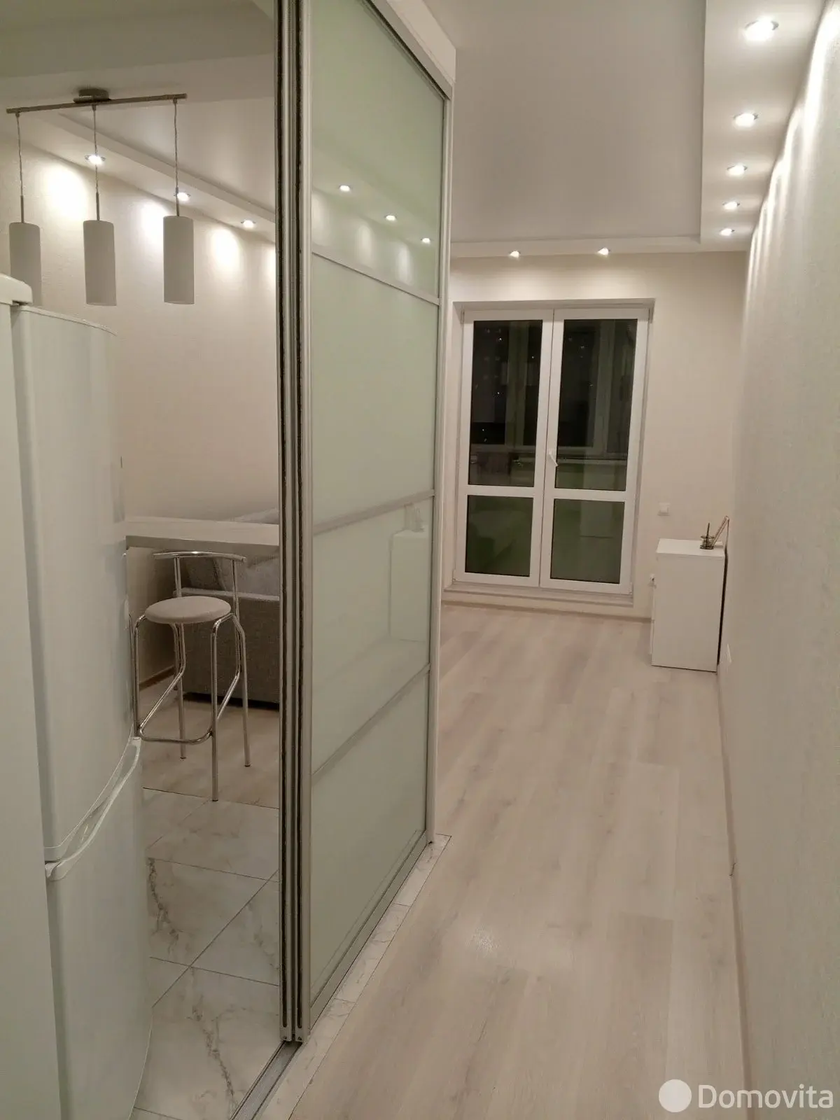 арендовать квартиру, Копище, ул. Николая Михайлашева, д. 1