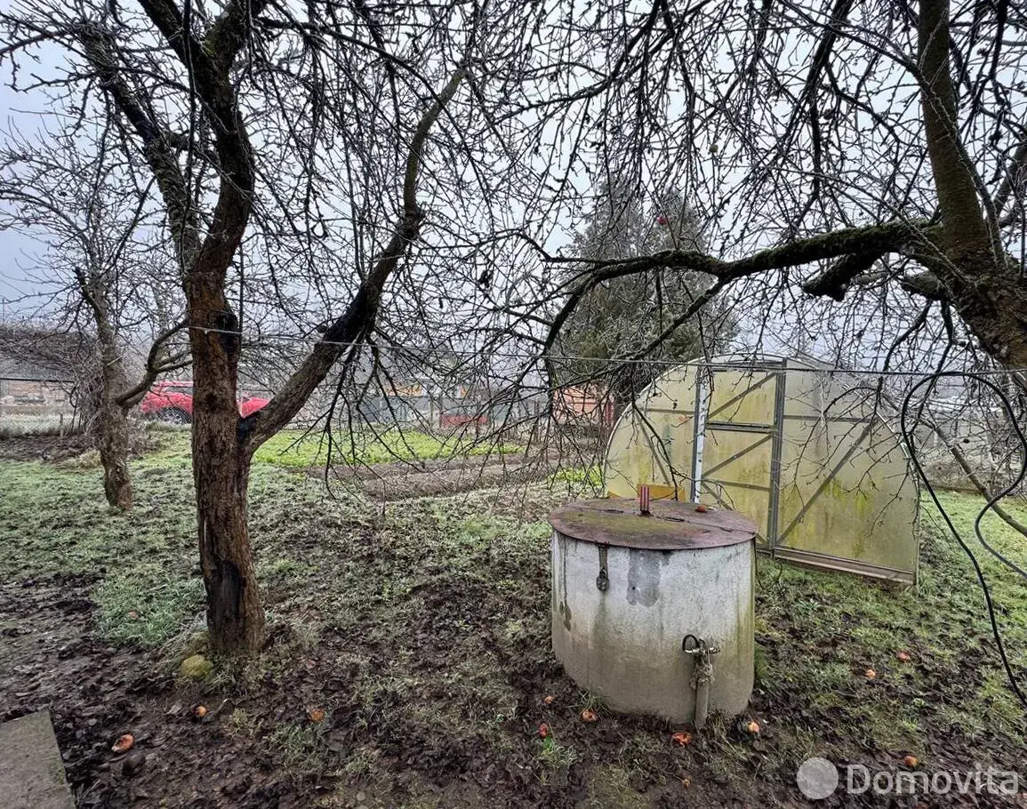 Продажа 1-этажной дачи в Латушках Витебская область, 15900USD, код 184794 - фото 16