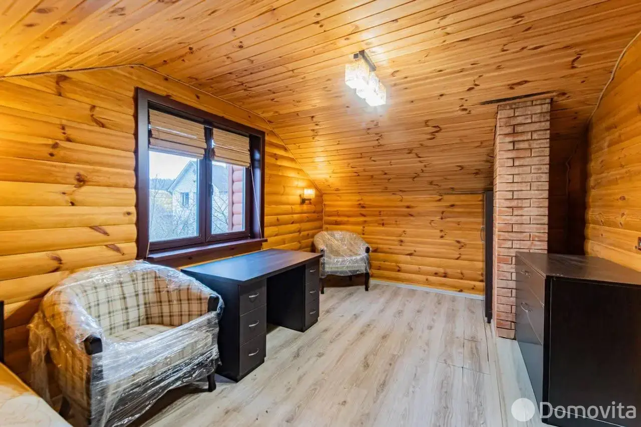 Продажа 2-этажной дачи в СЕКУНДА Минского часового завода Минская область, 65000USD, код 184683 - фото 9