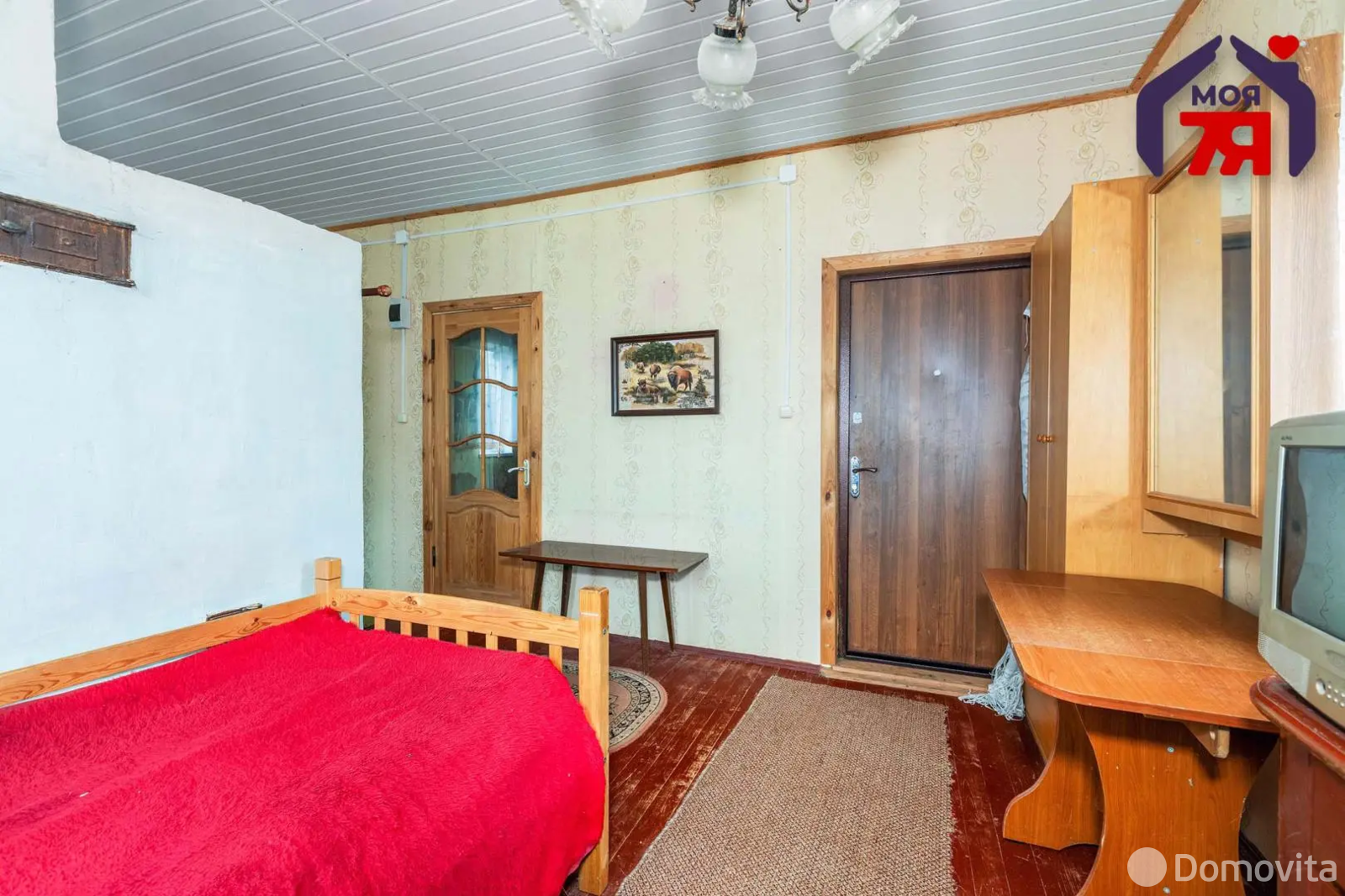 дом, Булаховка, 