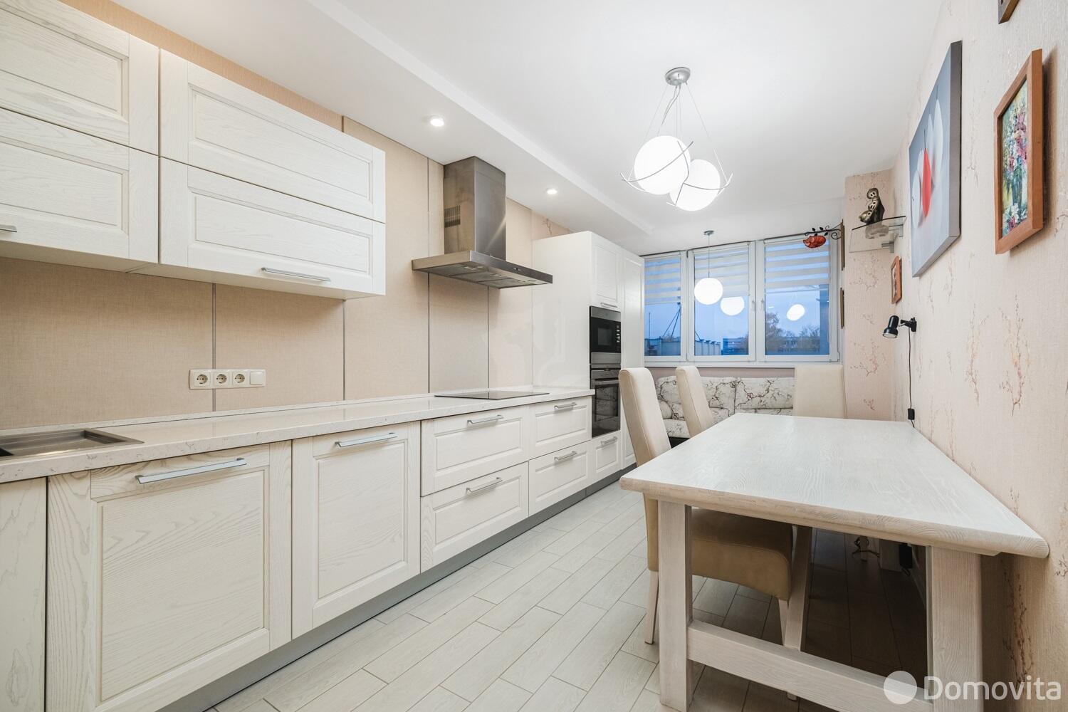 Купить 2-комнатную квартиру в Минске, ул. Беломорская, д. 23, 147000 USD, код: 1106857 - фото 2