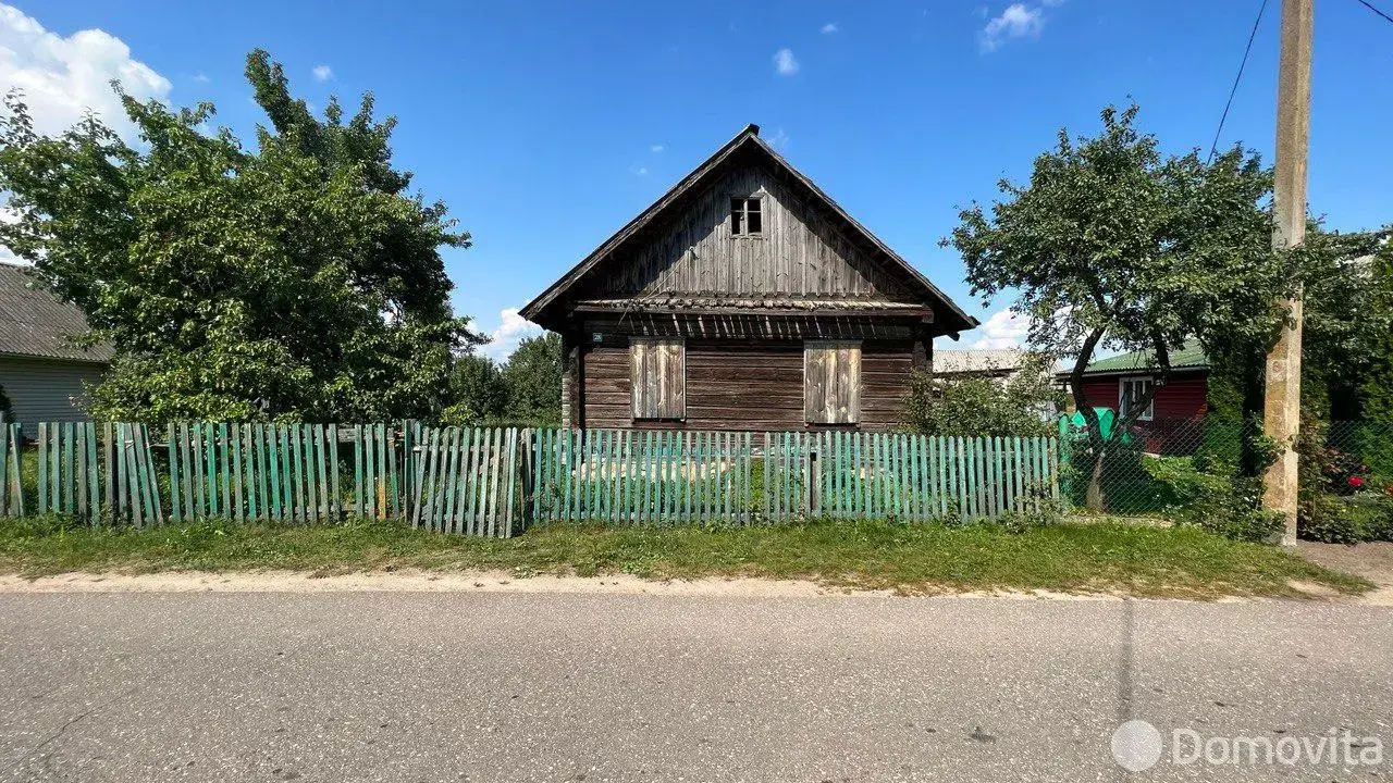 дача, Кобузи, ул. Центральная, д. 28 