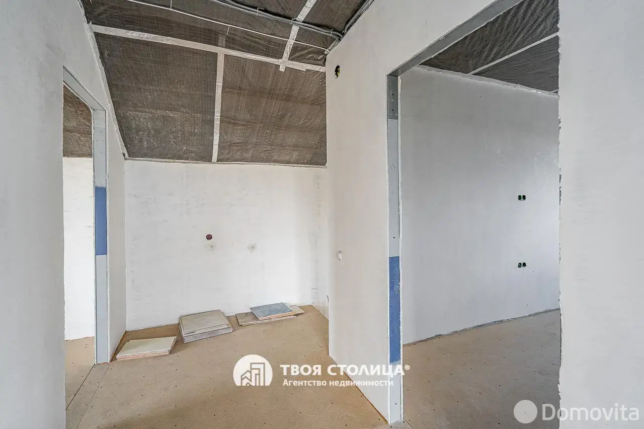 Продажа 2-этажной дачи в НИВА-Ф Минская область, 150000USD, код 185783 - фото 43