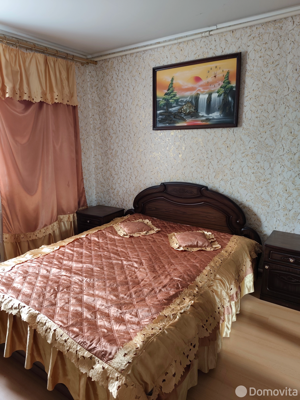 купить дом, Смиловичи, ул. Дружная