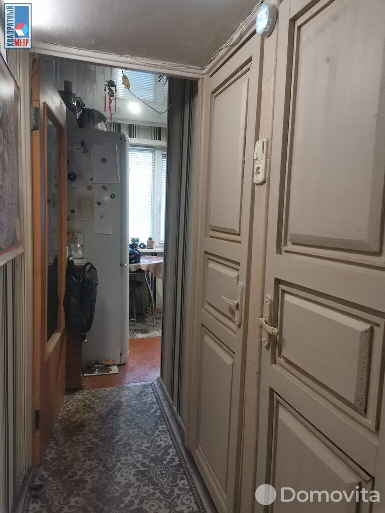 Продажа 1-комнатной квартиры в Минске, ул. Калиновского, д. 18, 47000 USD, код: 943225 - фото 3