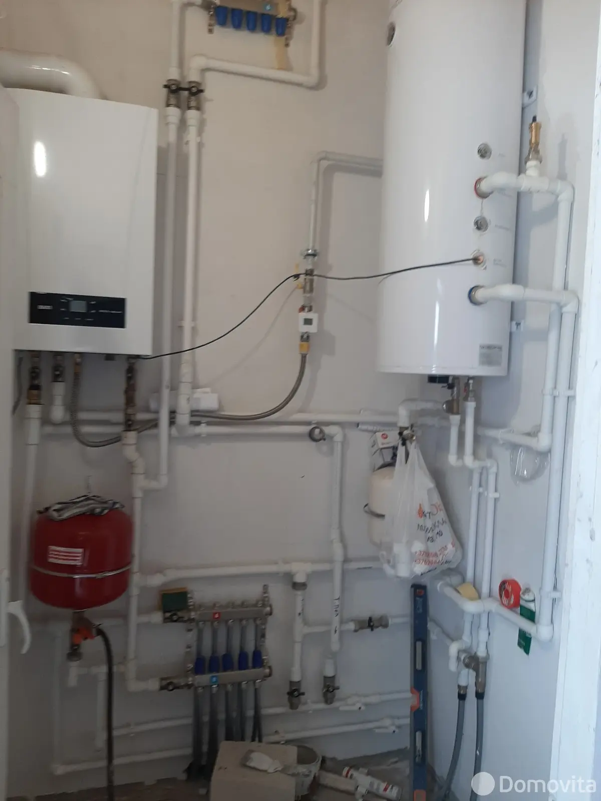 коттедж, Витебск, ул. Жуковского