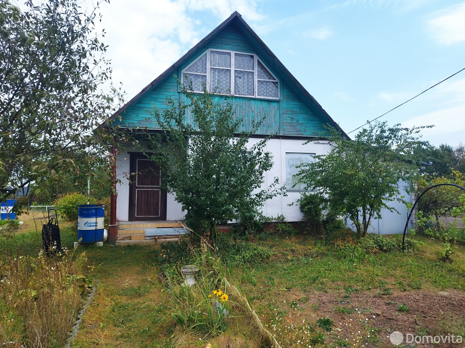 Стоимость продажи дачи, Луговое, 