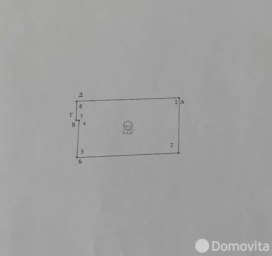 Купить земельный участок, 12.1 соток, Минск, Минская область, 125000USD, код 571389 - фото 21