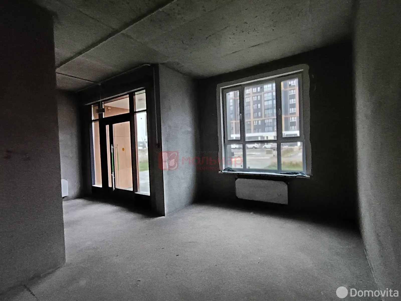 арендовать торговый объект, Минск, ул. Нововиленская, д. 61