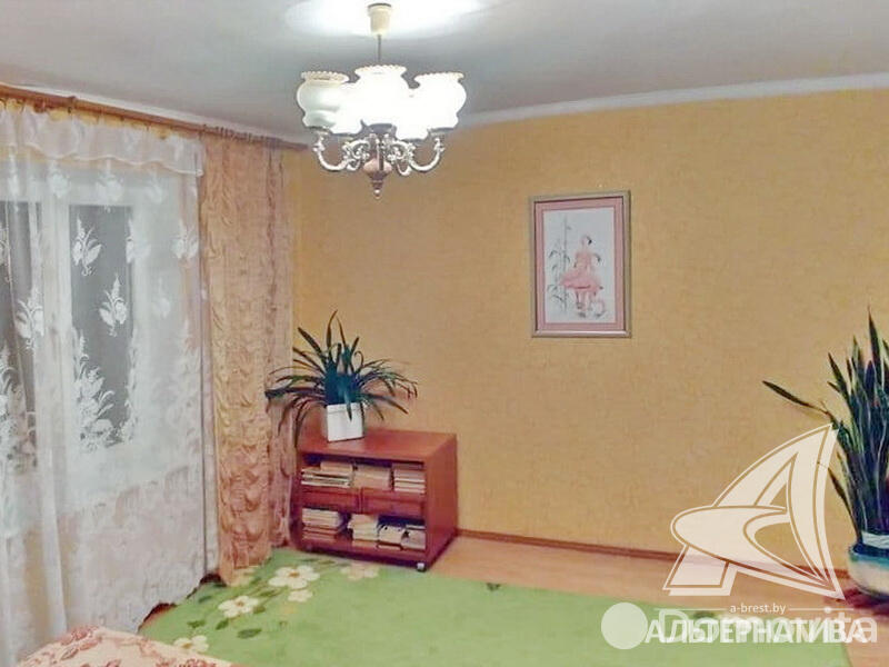 дом, Беловежский, , стоимость продажи 159 390 р.