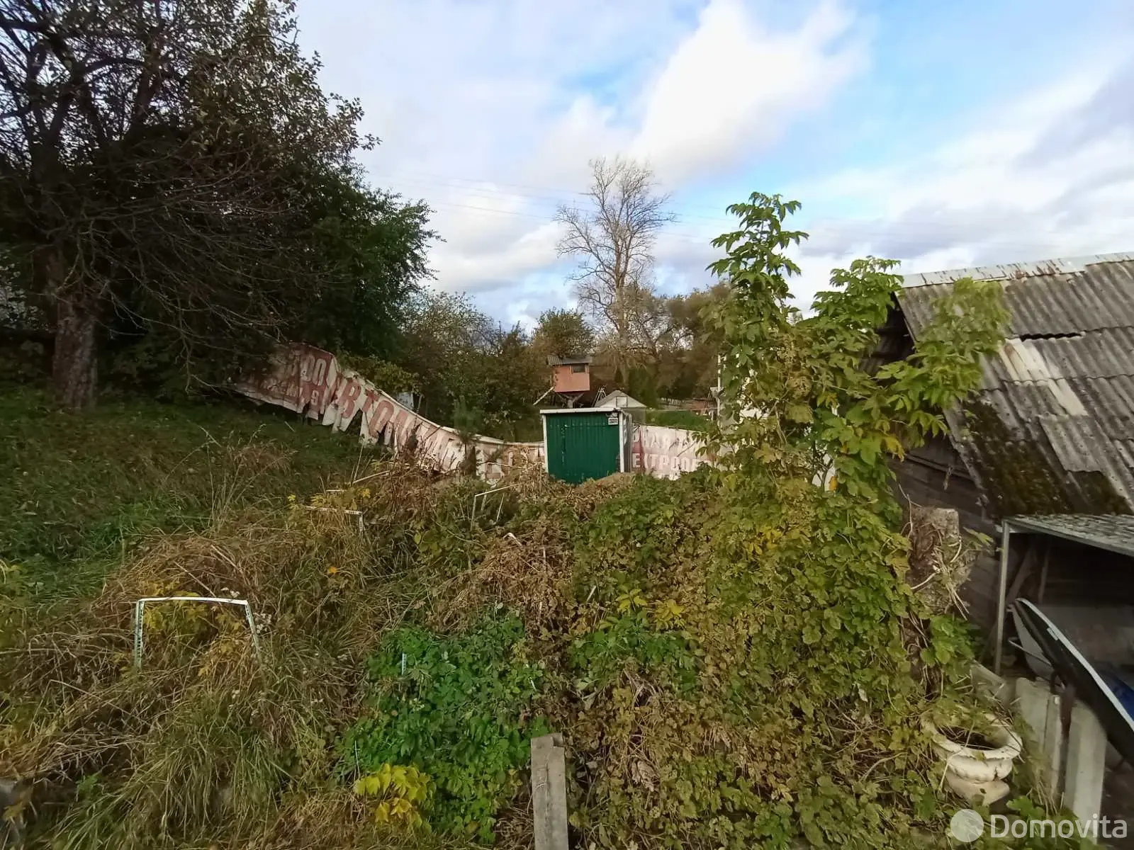 дом, Витебск, ул. 14-я Городокская, стоимость продажи 59 089 р.