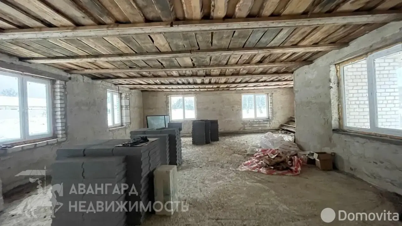 продажа склада, Закалюжье, 