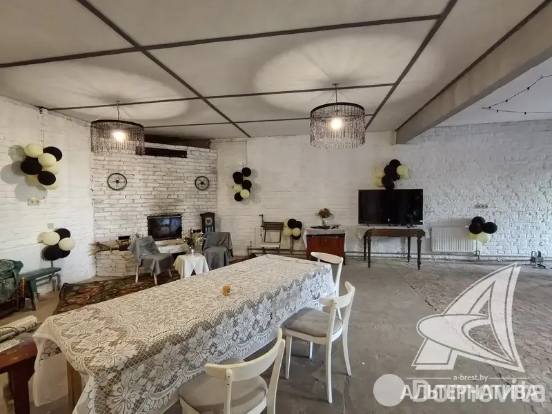 Стоимость продажи коттеджа, Токари, 