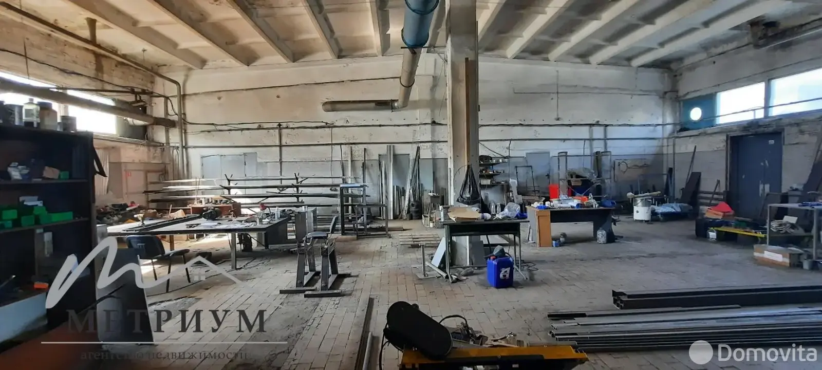 Купить складское помещение на ул. Академика Красина, д. 171 в Минске - фото 16