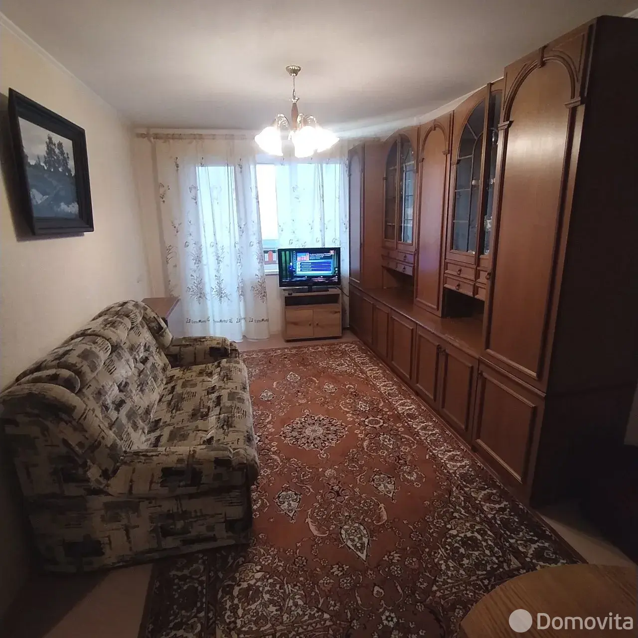 Цена аренды квартиры, Минск, ул. Заславская, д. 12