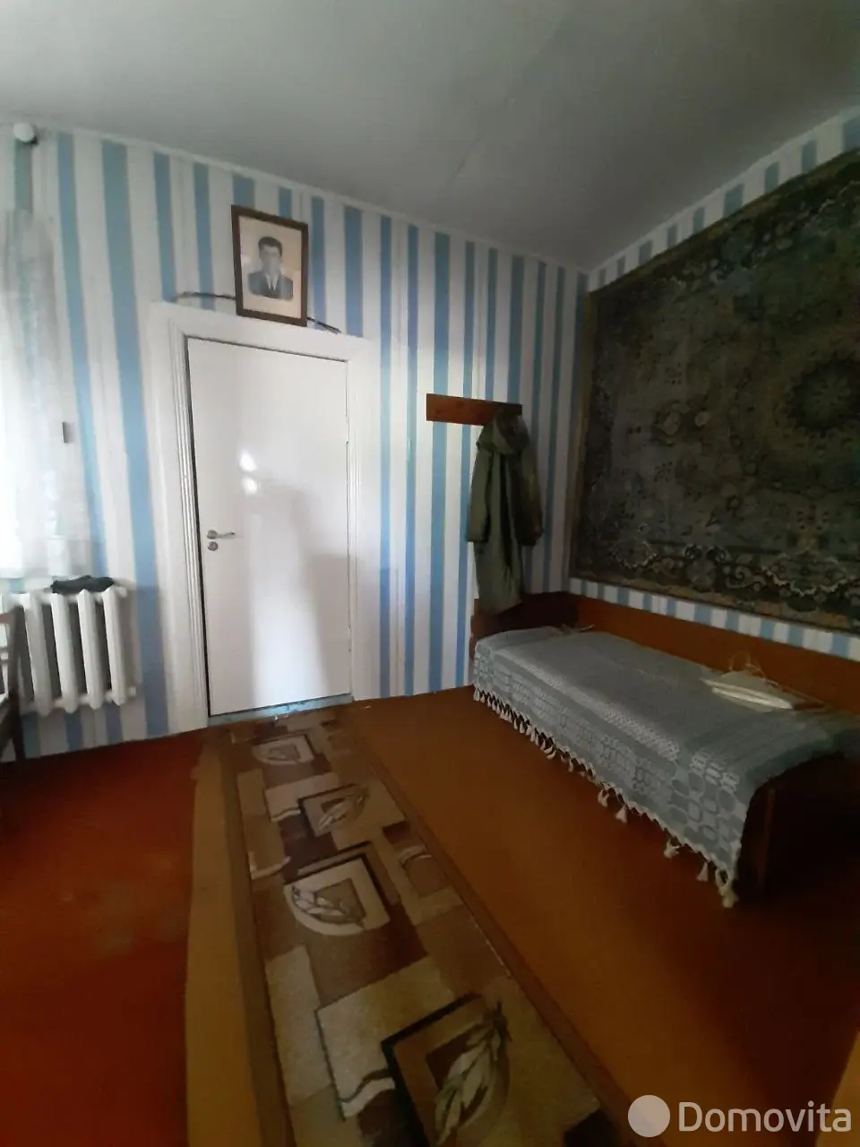 коттедж, Варковичи, ул. Братьев Басалыга