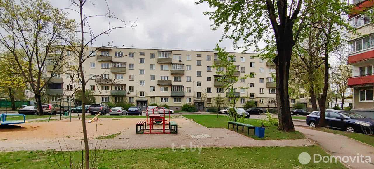 Купить 2-комнатную квартиру в Минске, ул. Яна Райниса, д. 11, 55000 USD, код: 995973 - фото 4