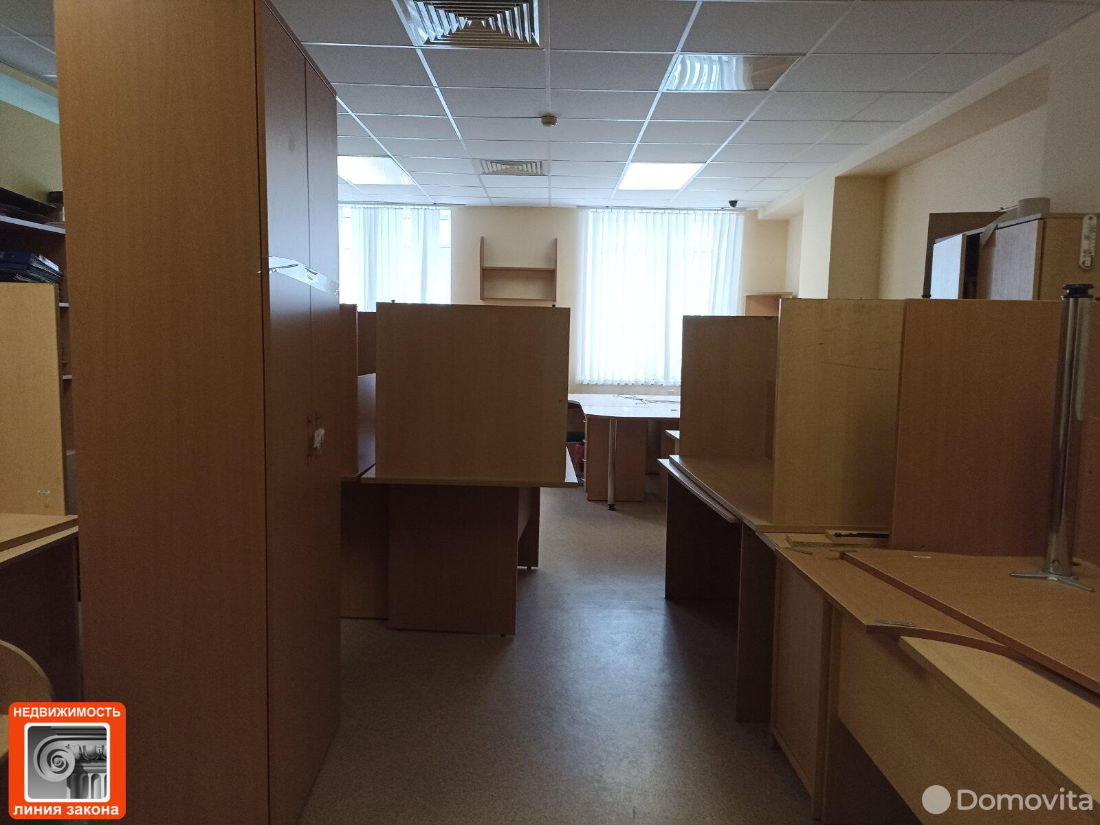 Купить офис на ул. Рабочая в Гомеле, 603630USD, код 7076 - фото 20