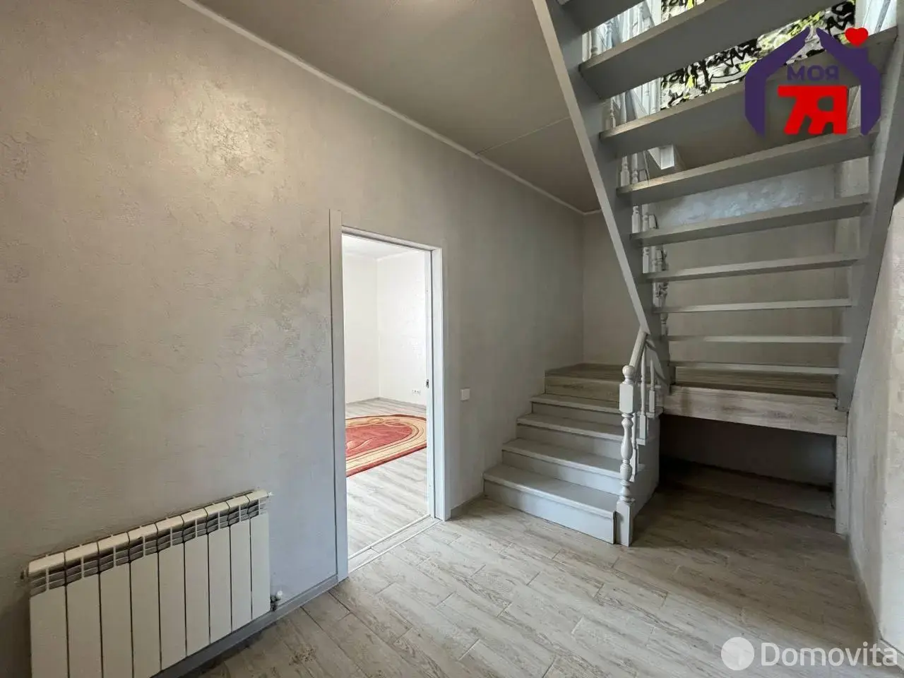 Снять 3-комнатную квартиру в Минске, пер. Заречный 3-й, д. 22, 650USD, код 150079 - фото 14