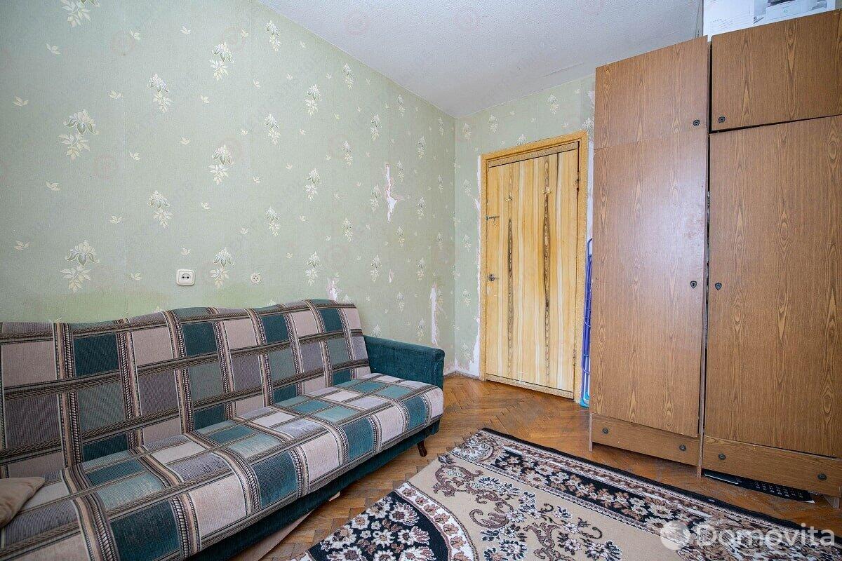 Стоимость продажи квартиры, Минск, ул. Восточная, д. 64