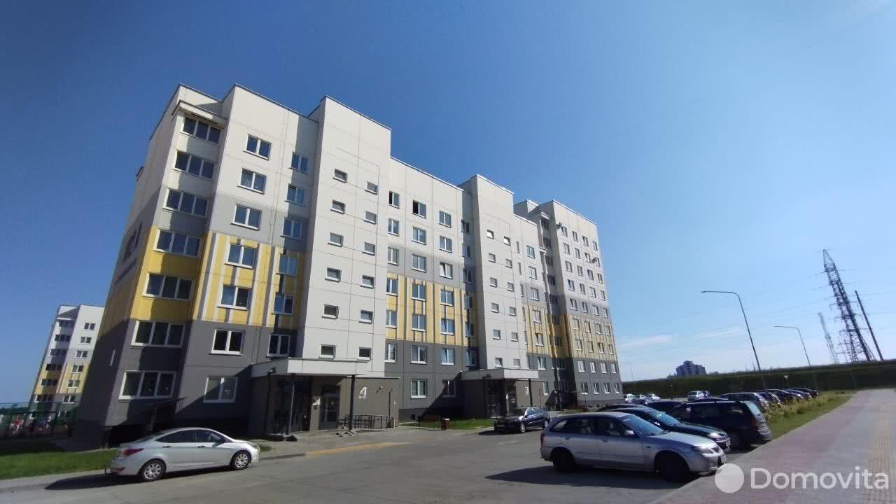 квартира, Гродно, ул. Старомалыщинская, д. 102А 