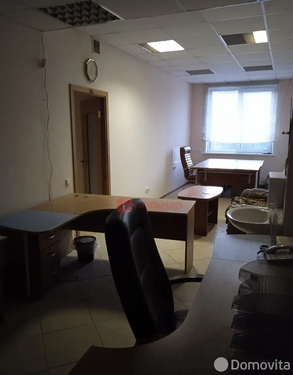 Снять офис на ул. Переходная, д. 64 в Минске, 2244BYN, код 13925 - фото 3