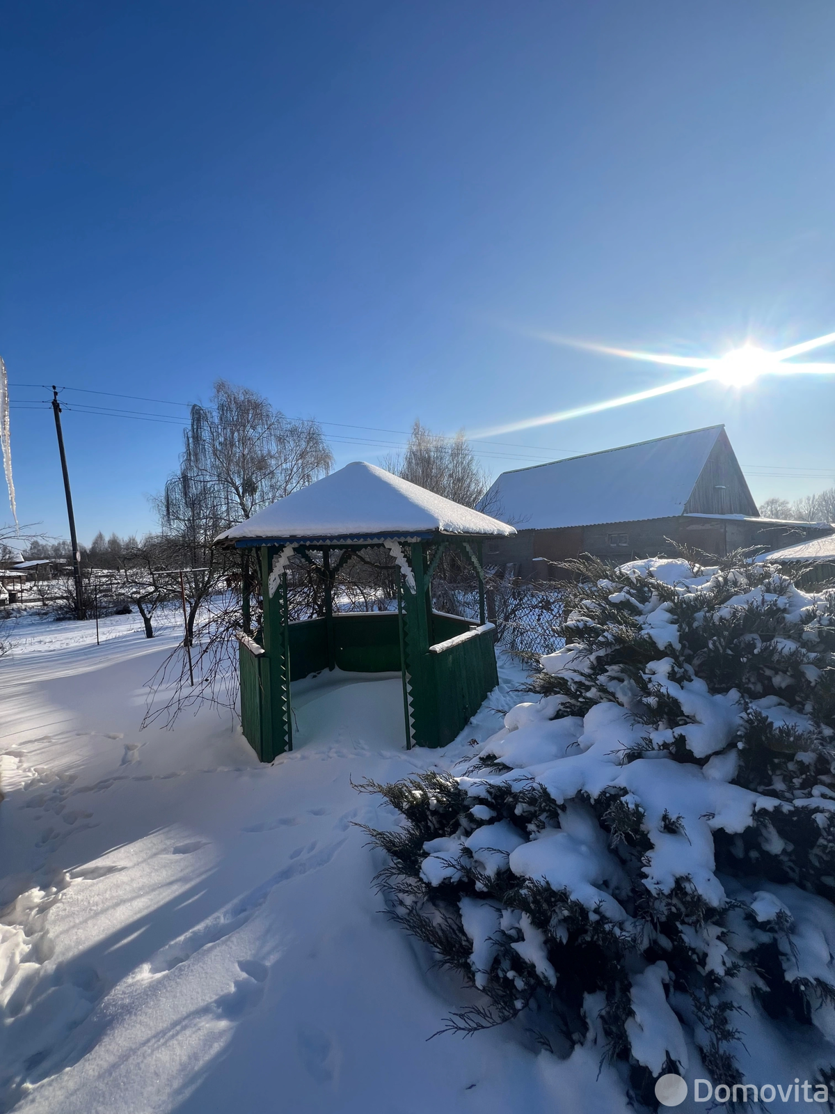продажа дома, Луцевичи, ул. Советская