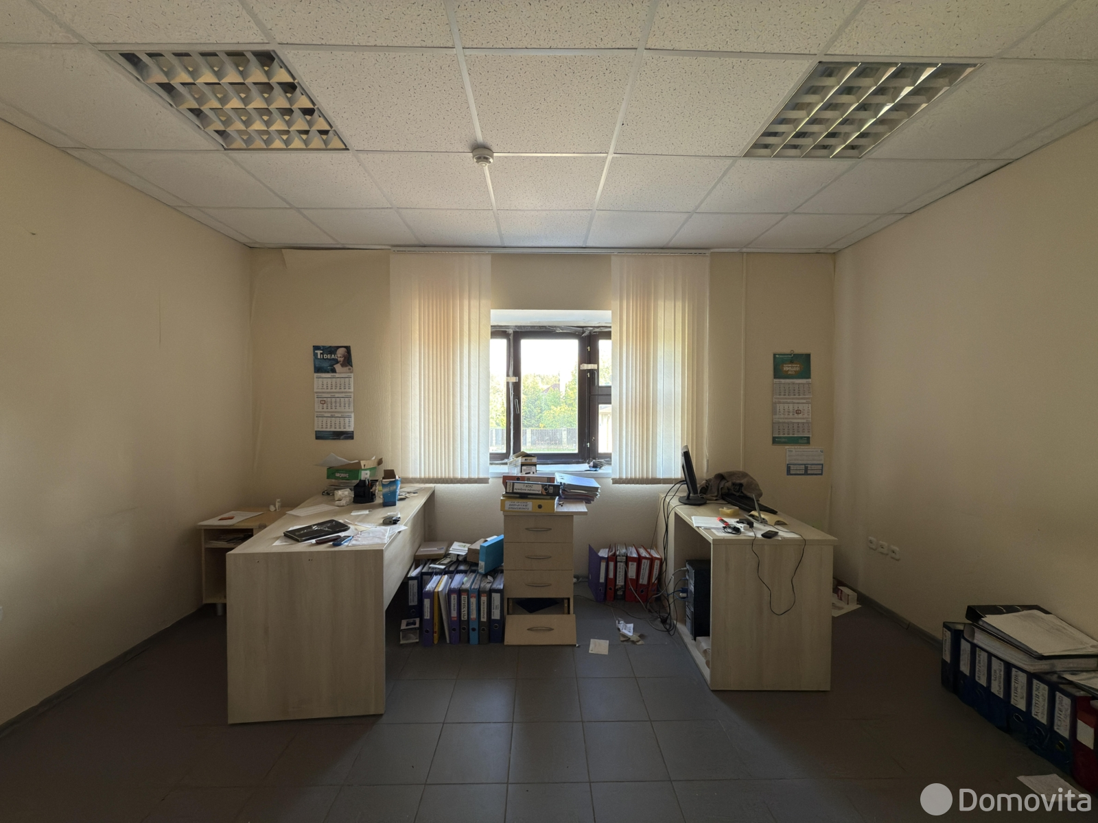 Купить офис на ул. Сосновый Бор, д. 6 в Минске, 1250000BYN, код 10611 - фото 25