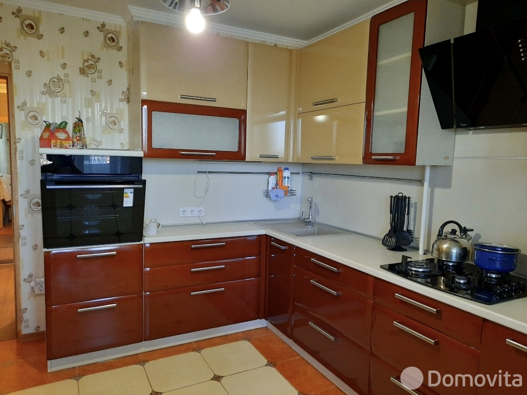 квартира, Сеница, ул. Набережная, д. 54 без посредников