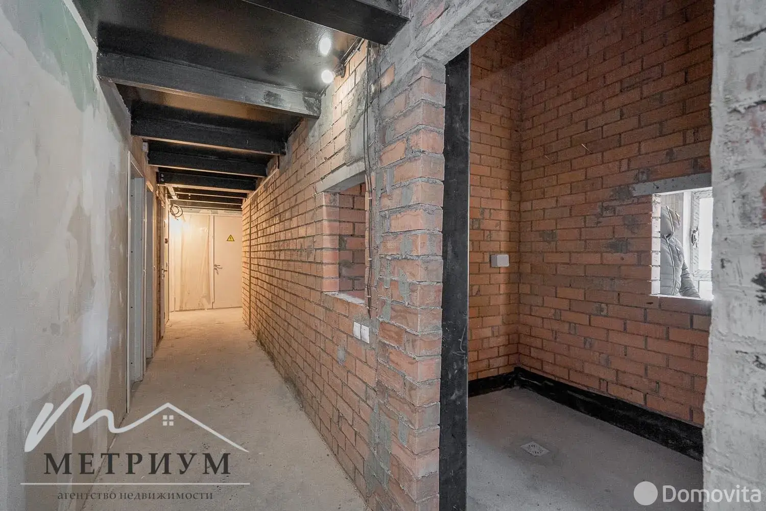 Купить офис на ул. Юрово-Завальная, д. 13 в Минске, 4250000USD, код 10150 - фото 21