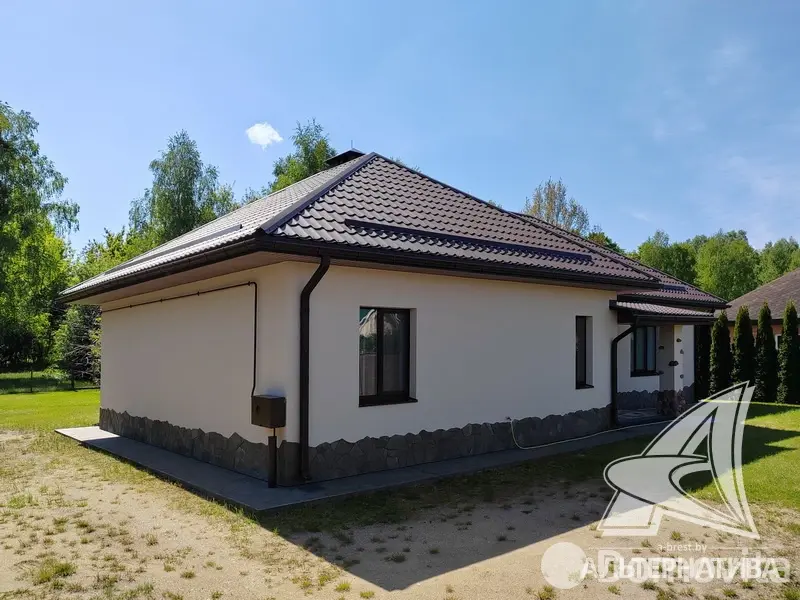 коттедж, Брест, 