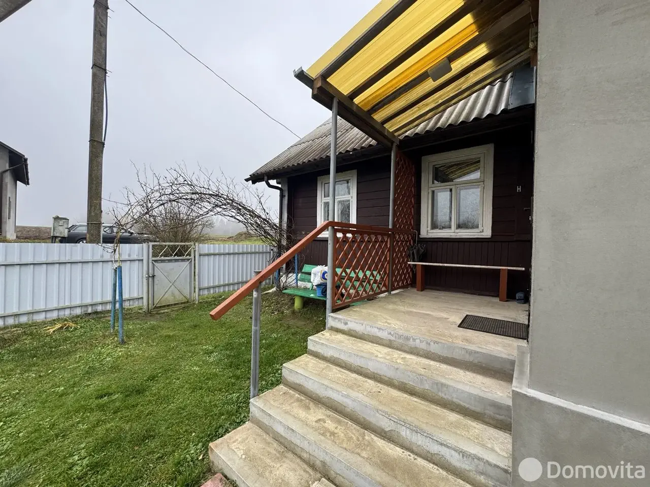 коттедж, Василевщина, ул. Лесная 