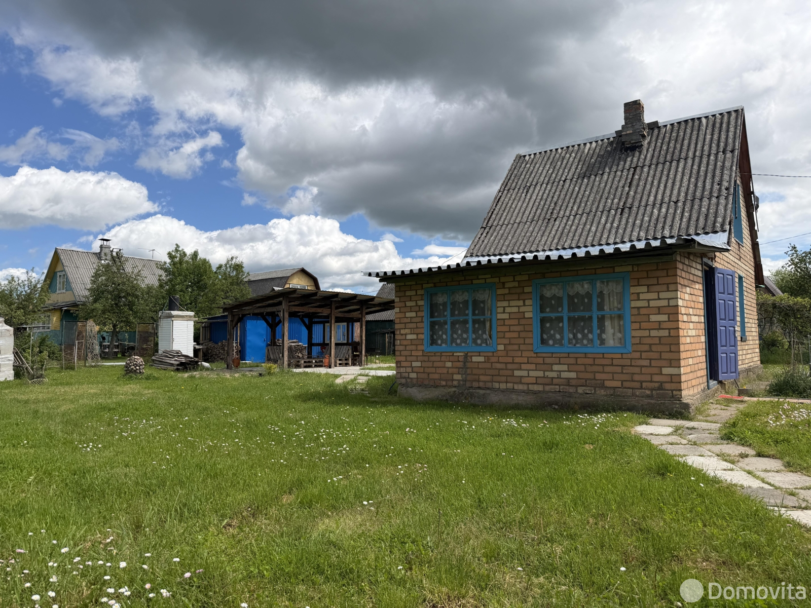 Цена продажи дачи, Солнечное подбережье, 