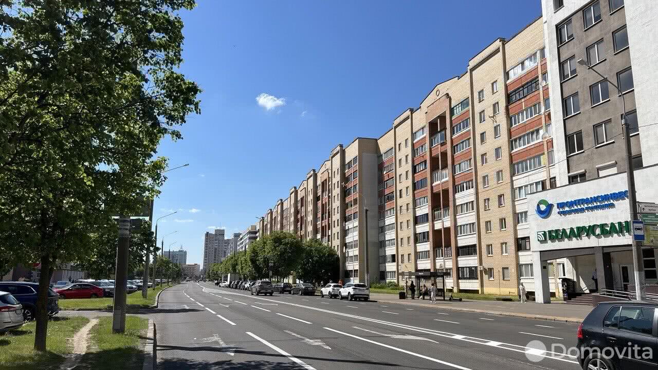 Аренда офиса на ул. Авакяна, д. 19 в Минске, 2111USD, код 12206 - фото 35