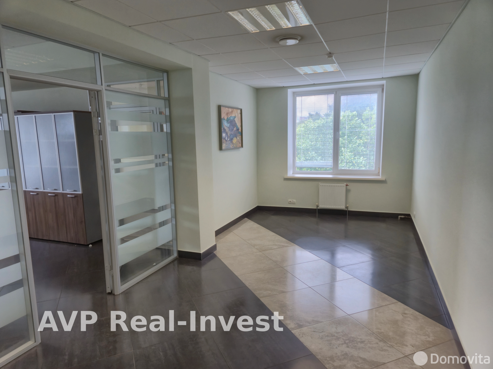 Аренда офиса на ул. Бирюзова, д. 10А в Минске, 5134BYN, код 17308 - фото 13