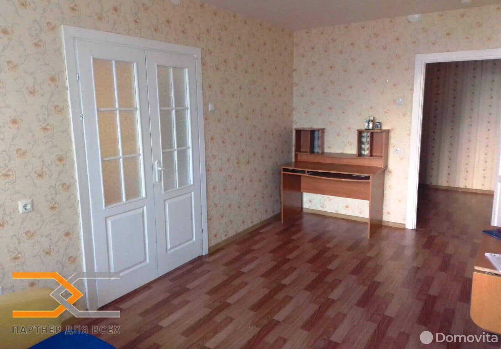 Снять 3-комнатную квартиру в Минске, ул. Киреенко, д. 5, 280USD, код 138057 - фото 2