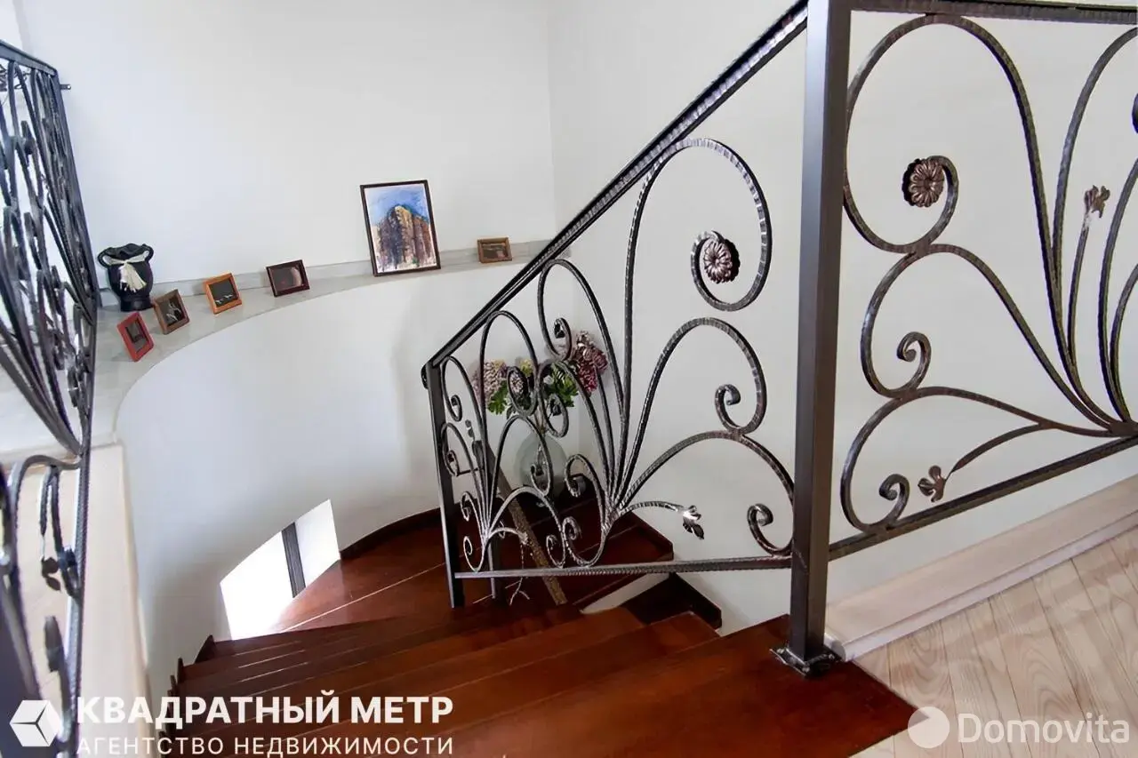 Стоимость продажи дома, Минск, пер. Загородный 4-й, д. 17