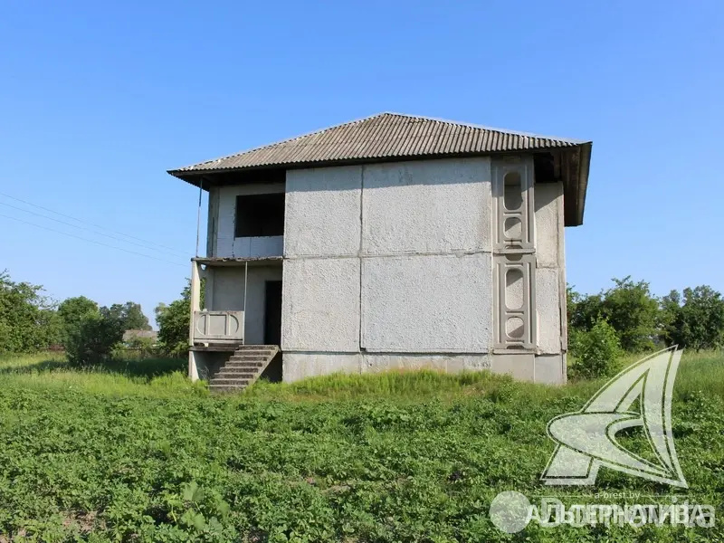 коттедж, Николаево, , стоимость продажи 42 050 р.