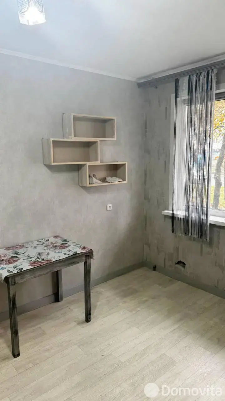 Продажа комнаты в Минске, ул. Ангарская, д. 18/1, цена 90450 BYN, код 7865 - фото 4