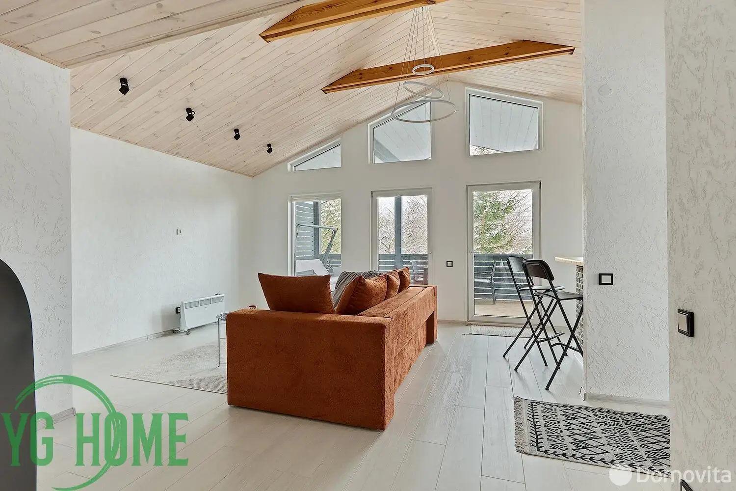 Стоимость продажи дома, Тадулино, ул. Озёрная