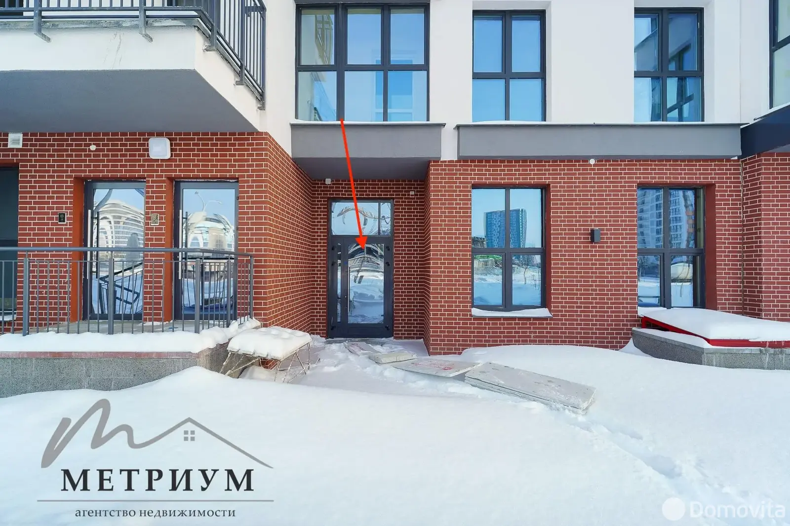 Стоимость аренды торгового объекта, Минск, ул. Михаила Савицкого, д. 23