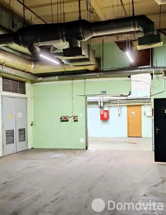 склад, Минск, ул. Промышленная, д. 21/Б