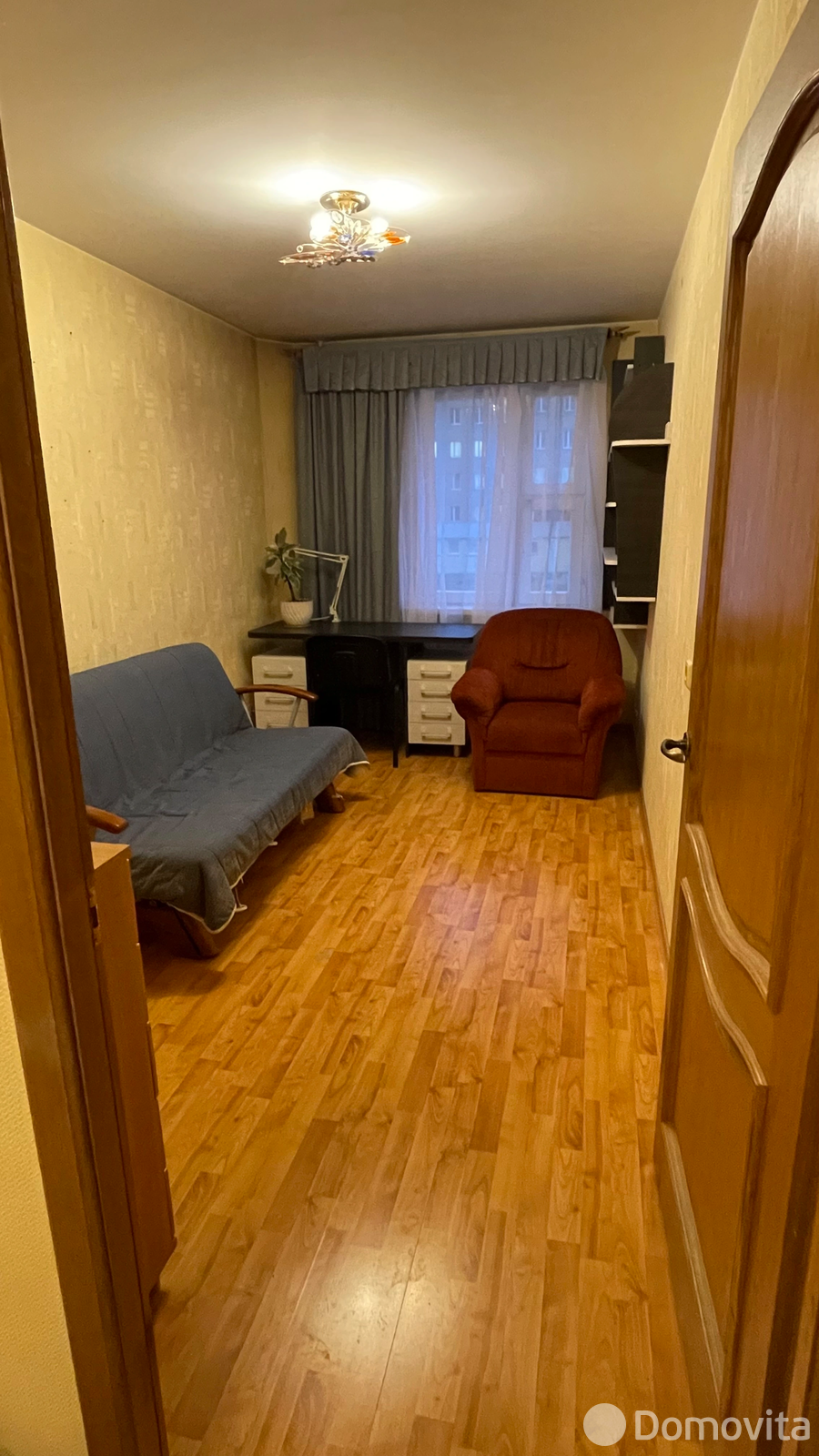 квартира, Минск, ул. Жуковского, д. 29 в Октябрьском районе