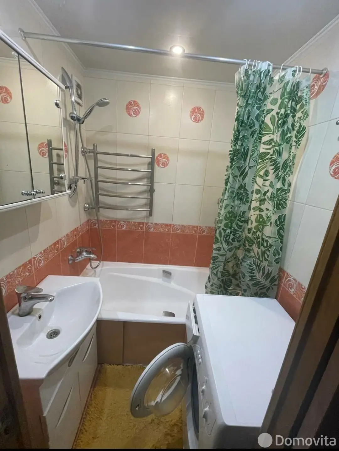 квартира, Минск, ул. Лобанка, д. 13, стоимость аренды 856 р./мес.