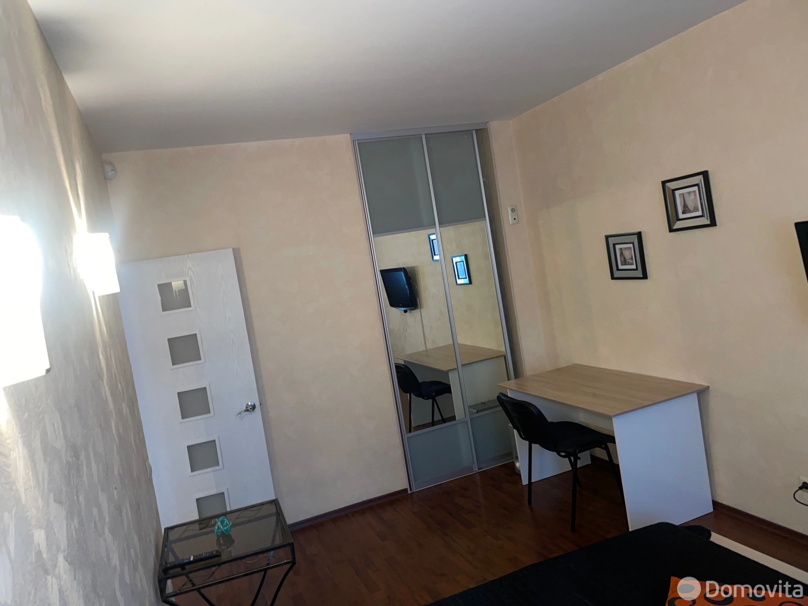 Стоимость аренды квартиры, Минск, ул. Захарова, д. 19