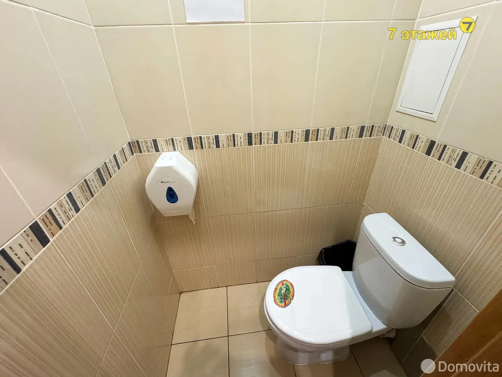 Купить офис на пр-т Партизанский, д. 178 в Минске, 81899USD, код 8878 - фото 12