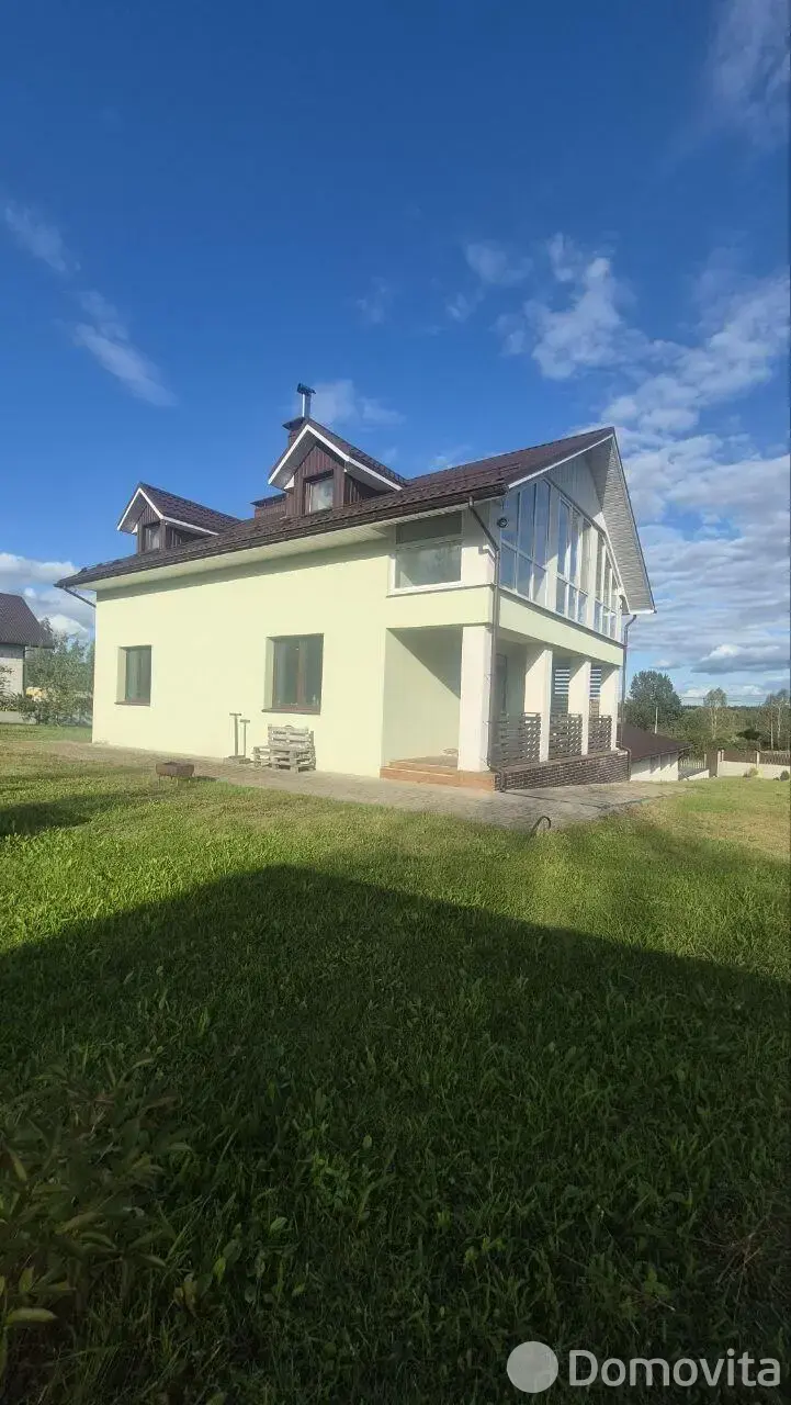 дом, Заберезовка, , стоимость продажи 363 297 р.