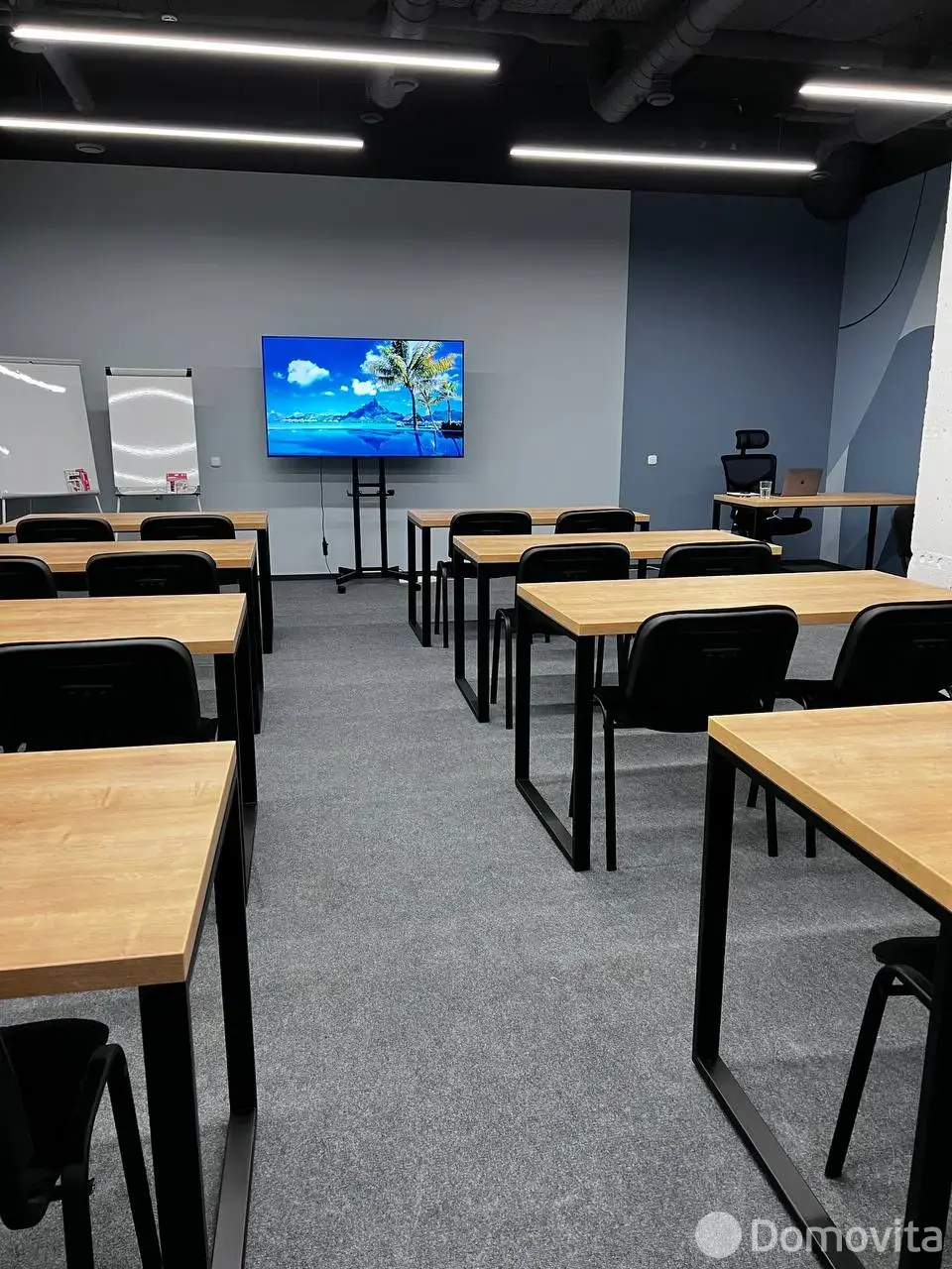 Снять офис на ул. Якуба Коласа, д. 73/3 в Минске, 1BYN, код 16502 - фото 18